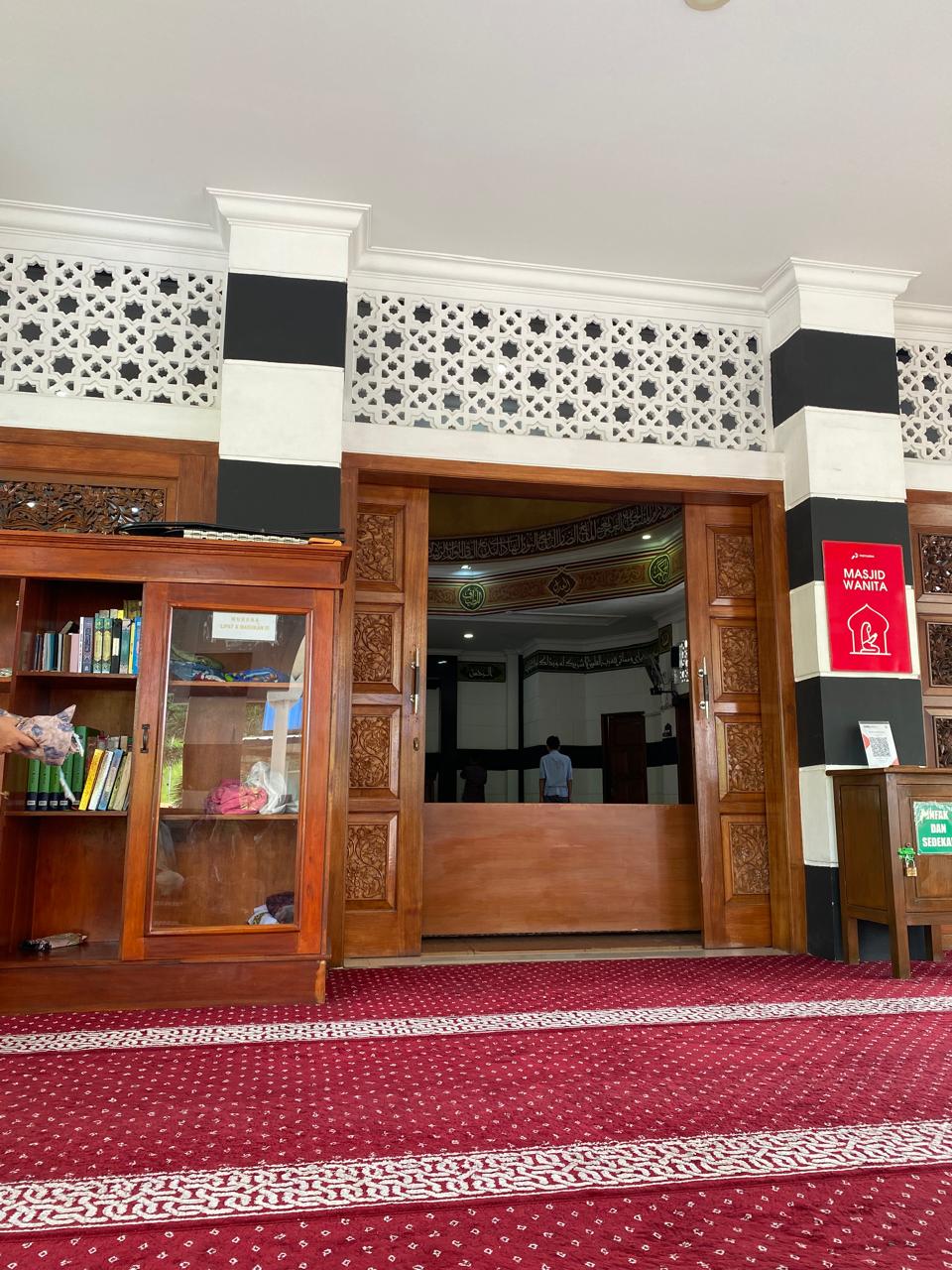 Visit Emiten KSPM UDINUS